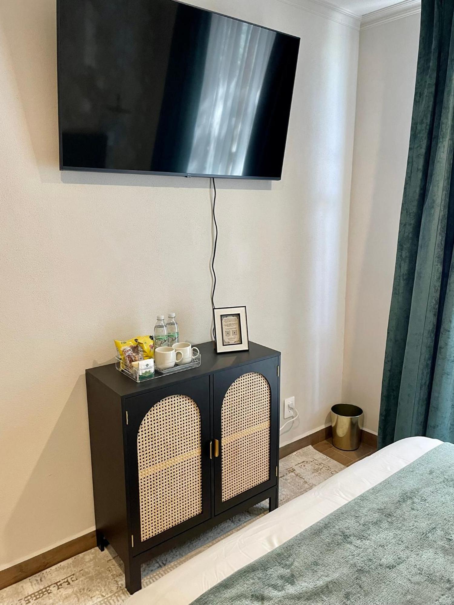 Suite Roma Sur Condesa Мексико Сити Екстериор снимка
