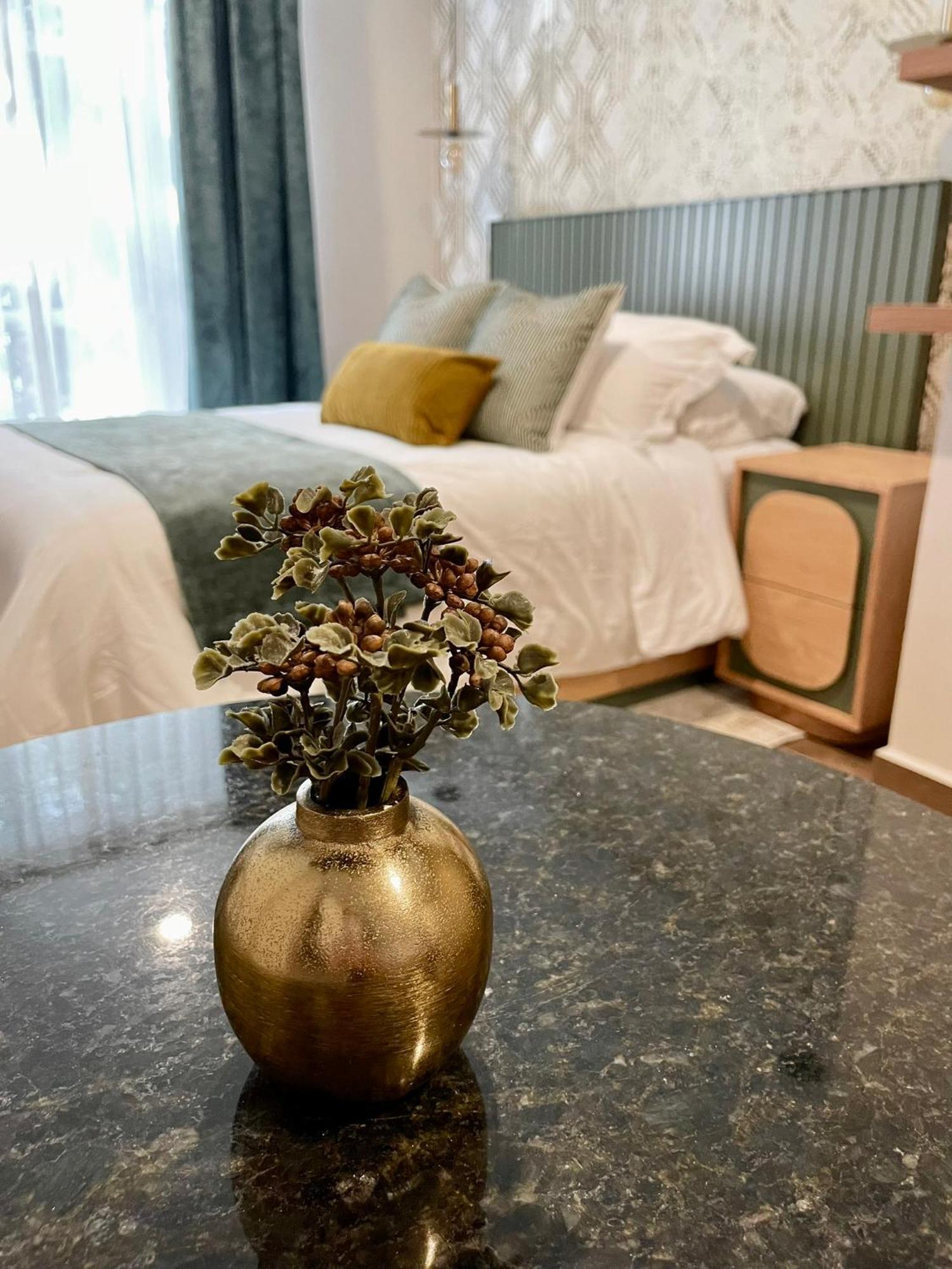 Suite Roma Sur Condesa Мексико Сити Екстериор снимка