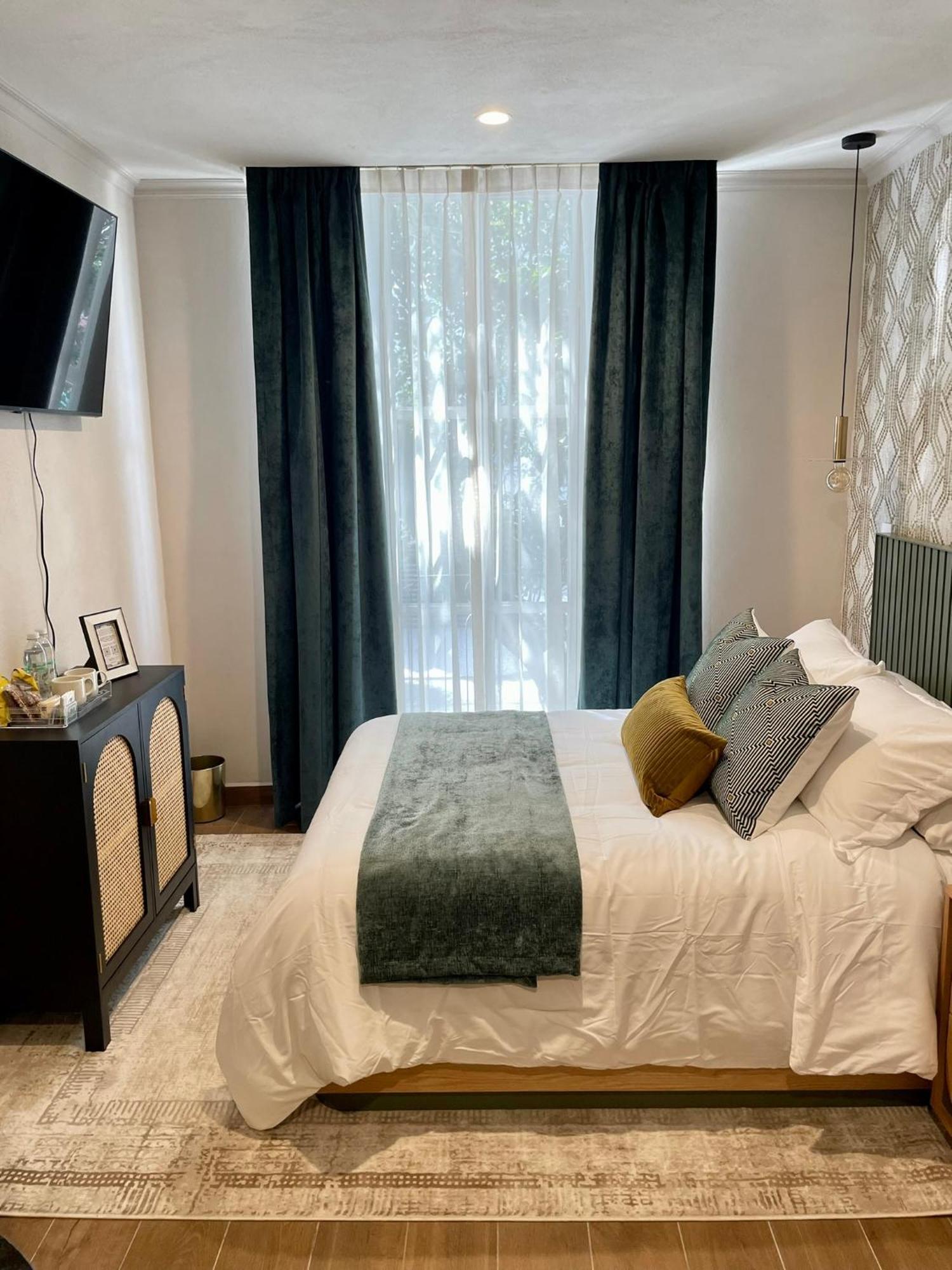 Suite Roma Sur Condesa Мексико Сити Екстериор снимка