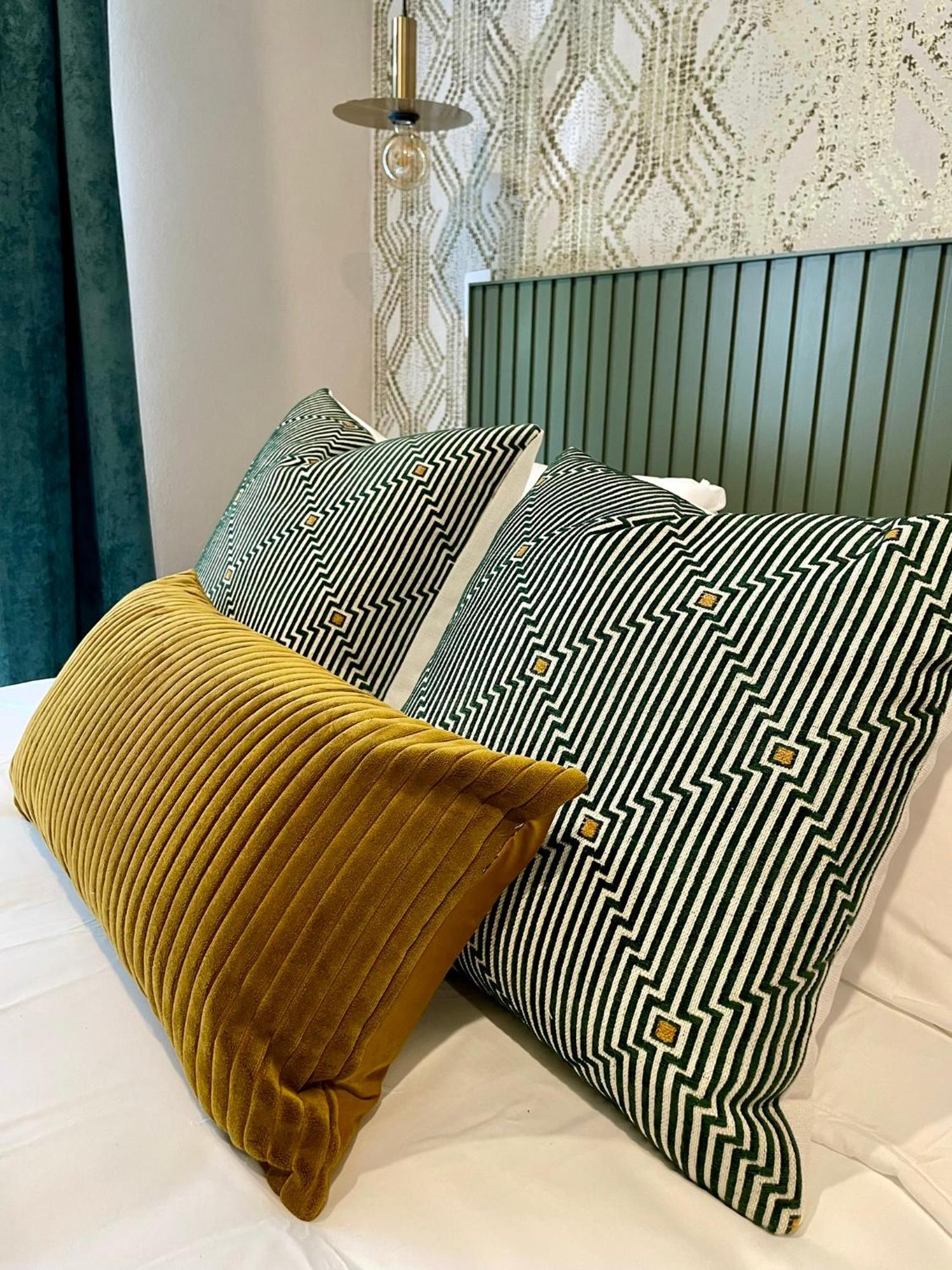 Suite Roma Sur Condesa Мексико Сити Екстериор снимка