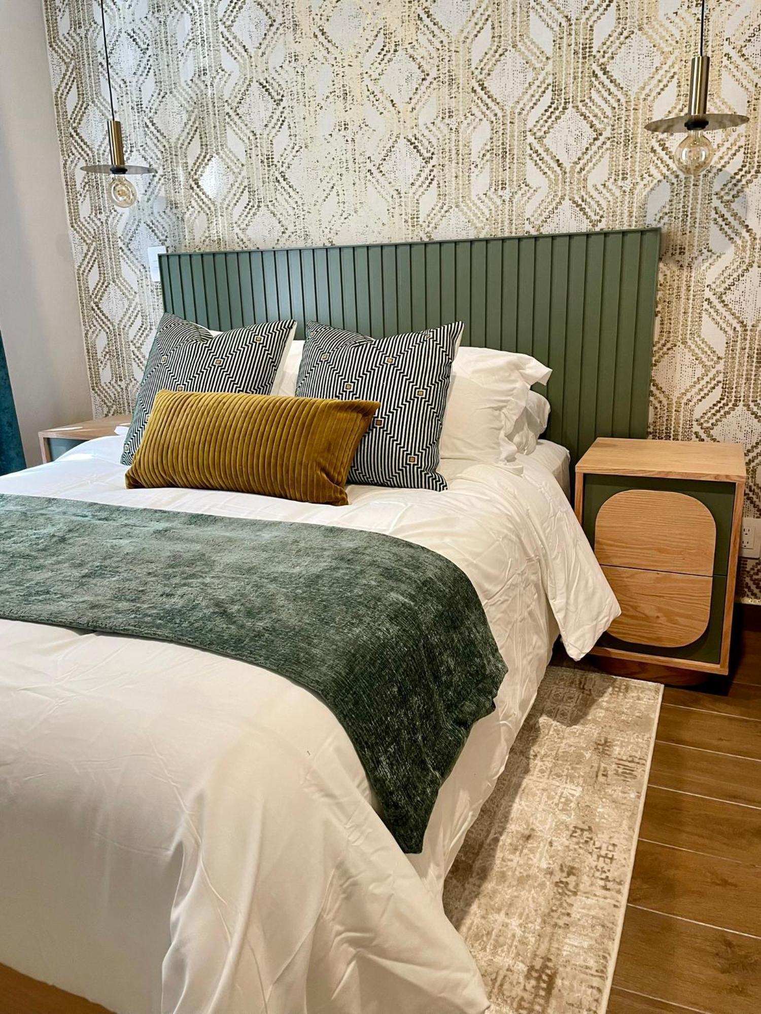 Suite Roma Sur Condesa Мексико Сити Екстериор снимка