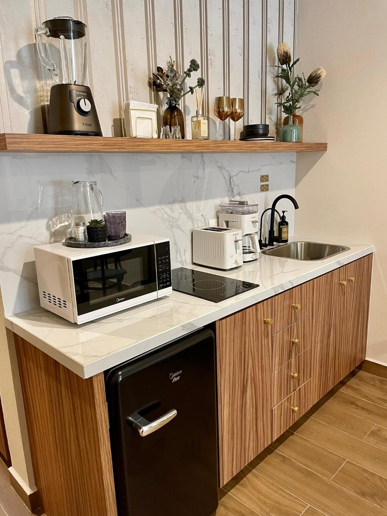 Suite Roma Sur Condesa Мексико Сити Екстериор снимка
