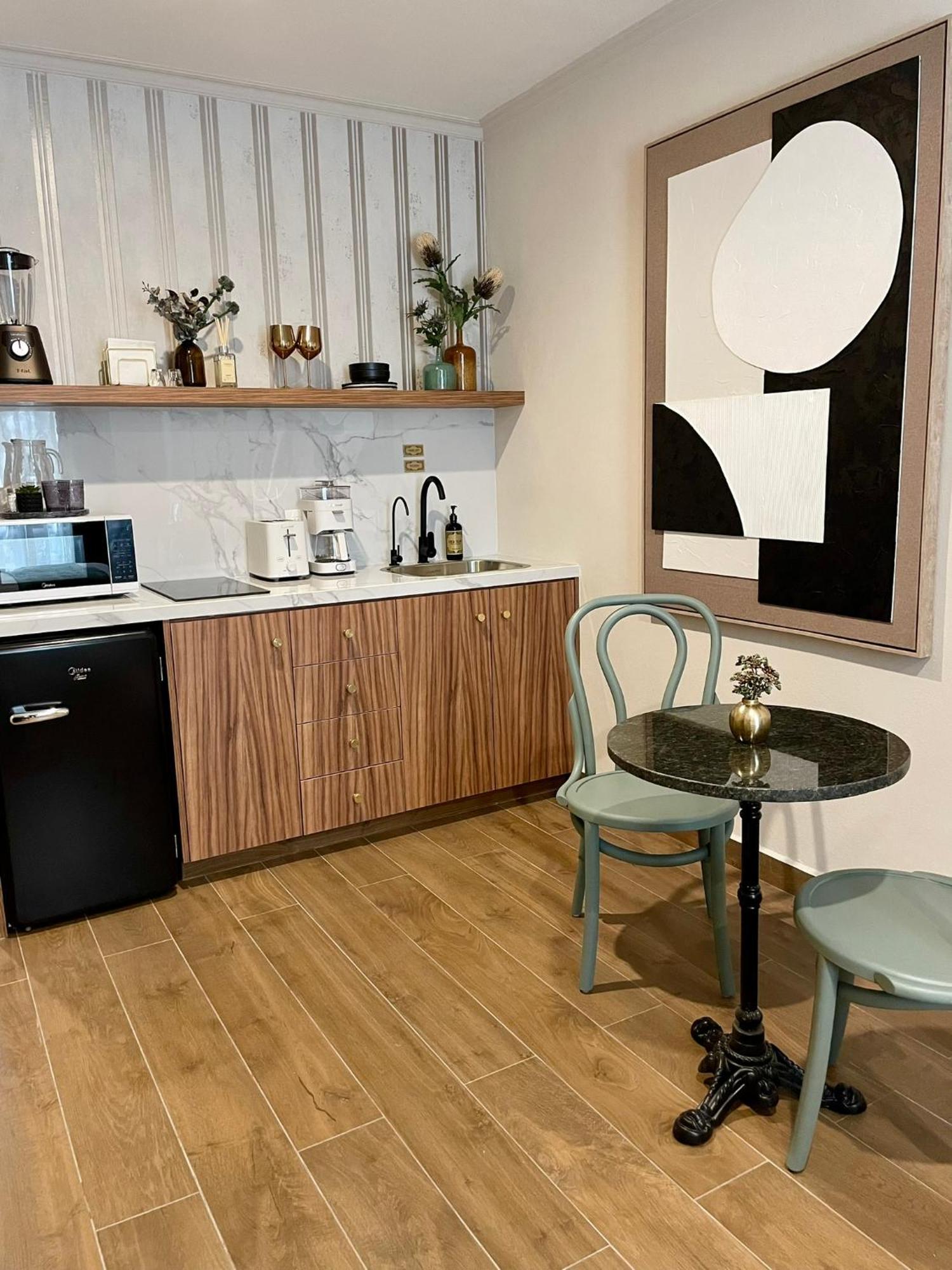 Suite Roma Sur Condesa Мексико Сити Екстериор снимка