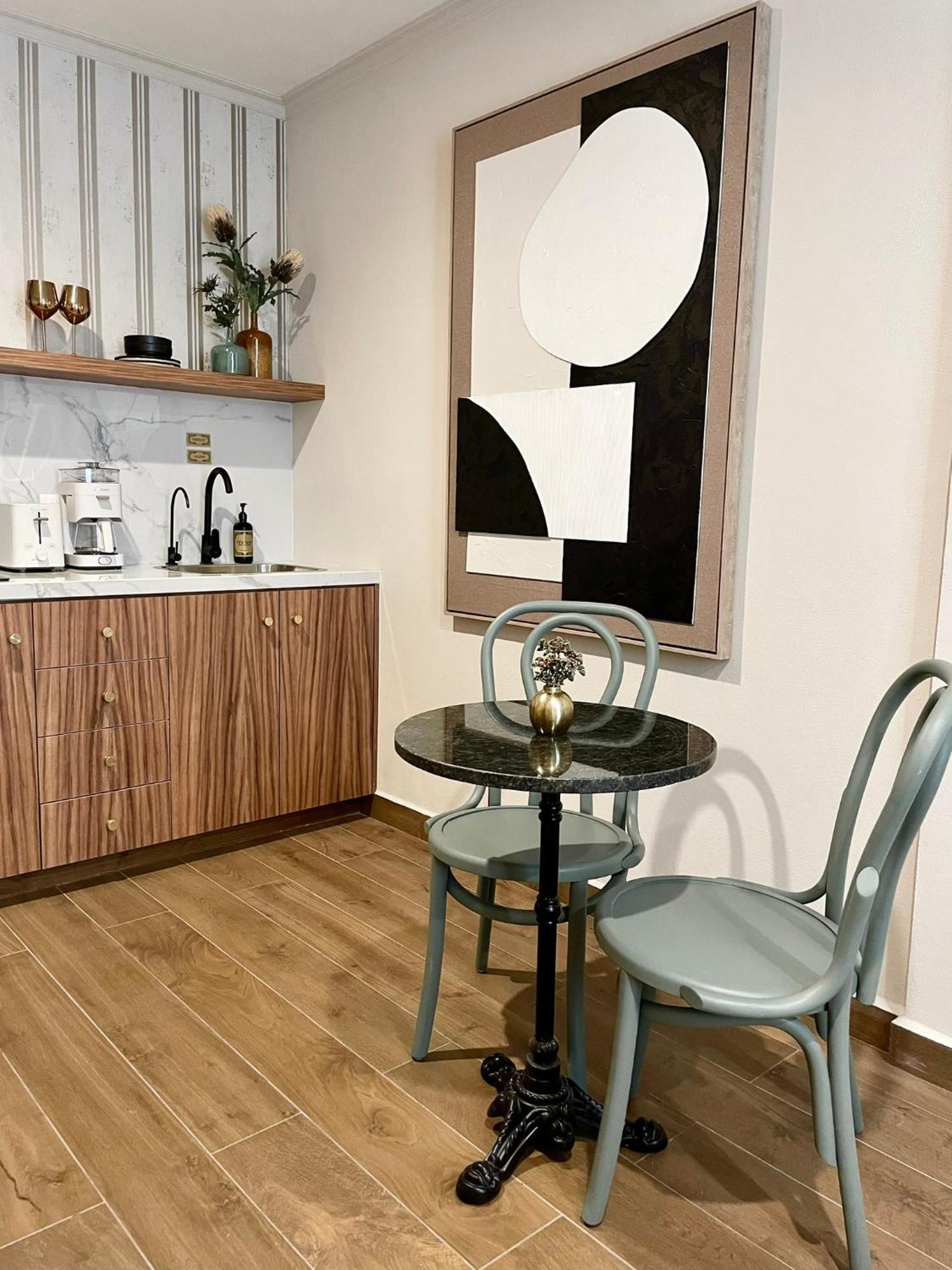 Suite Roma Sur Condesa Мексико Сити Екстериор снимка