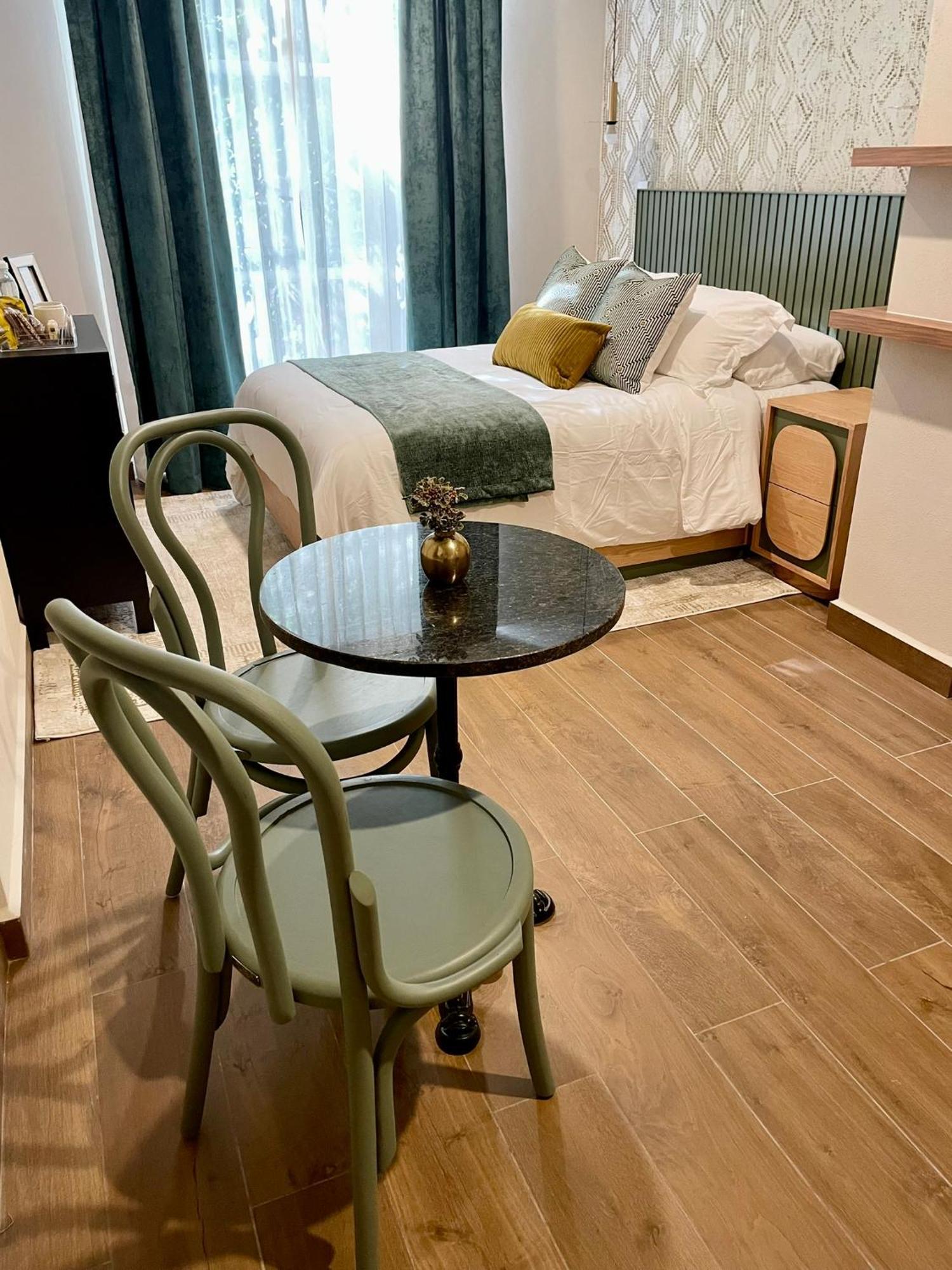 Suite Roma Sur Condesa Мексико Сити Екстериор снимка