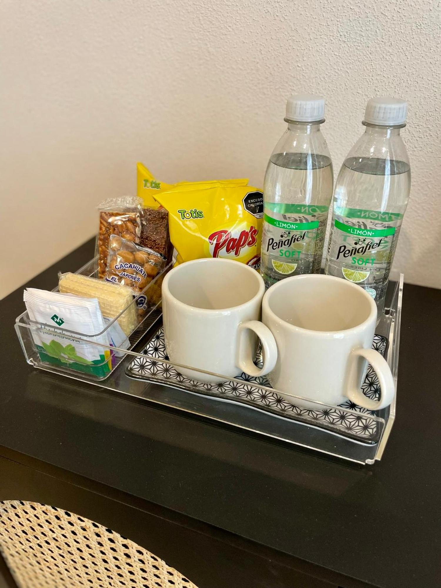 Suite Roma Sur Condesa Мексико Сити Екстериор снимка