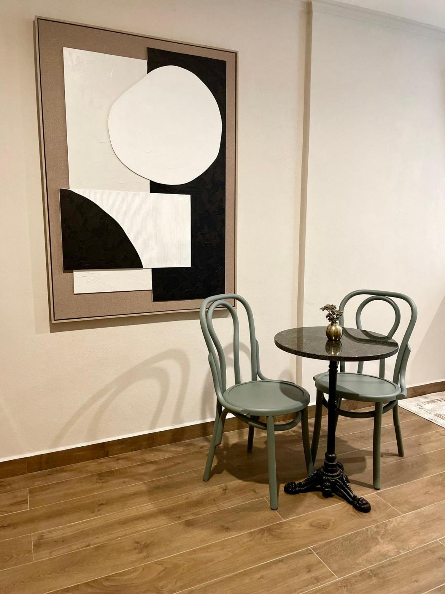 Suite Roma Sur Condesa Мексико Сити Екстериор снимка