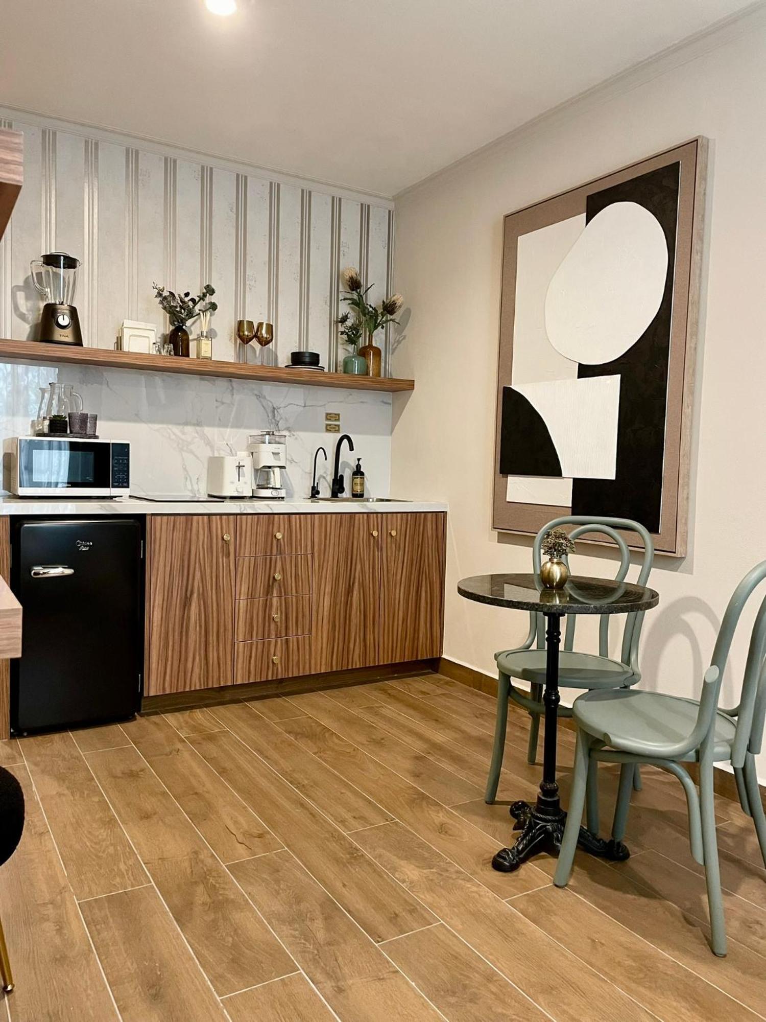 Suite Roma Sur Condesa Мексико Сити Екстериор снимка