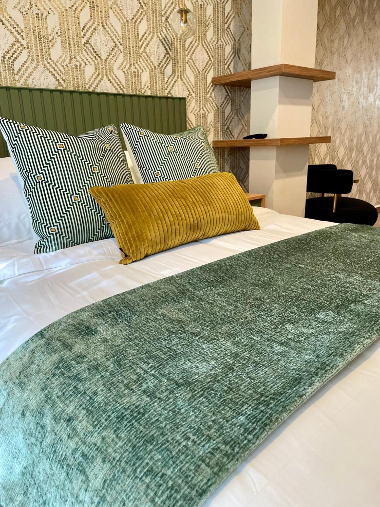 Suite Roma Sur Condesa Мексико Сити Екстериор снимка