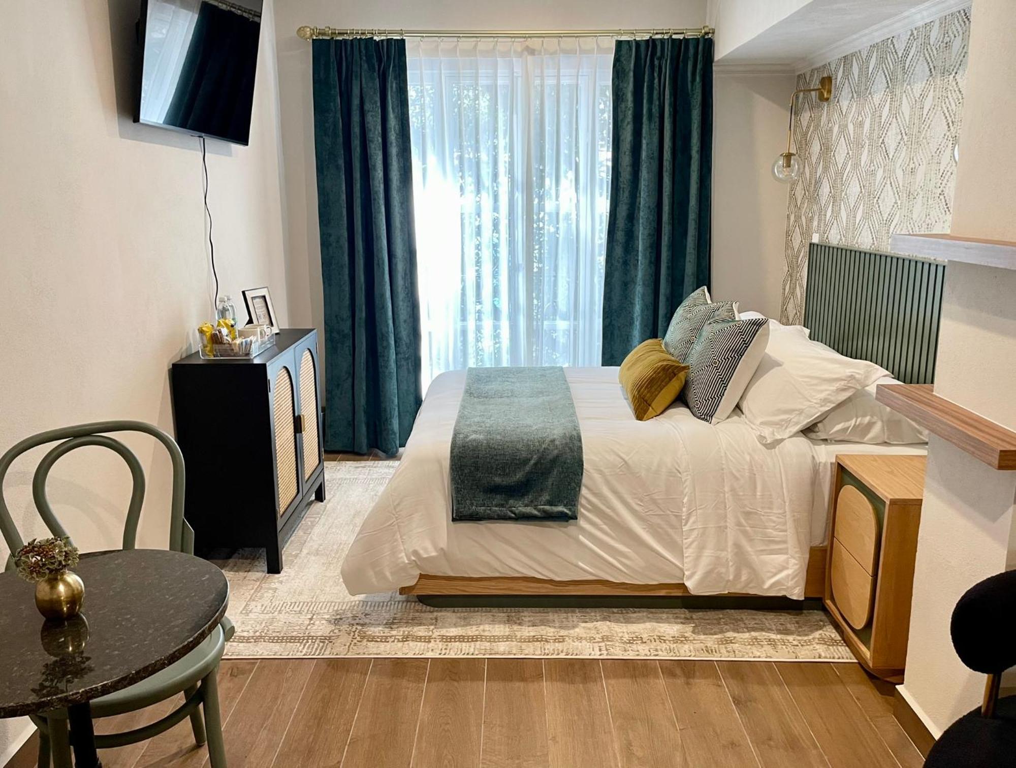 Suite Roma Sur Condesa Мексико Сити Екстериор снимка