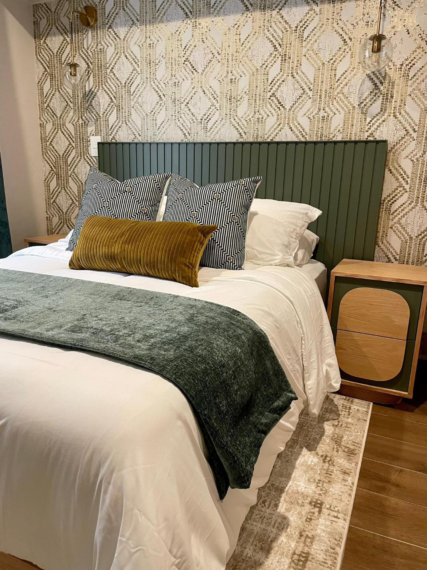Suite Roma Sur Condesa Мексико Сити Екстериор снимка