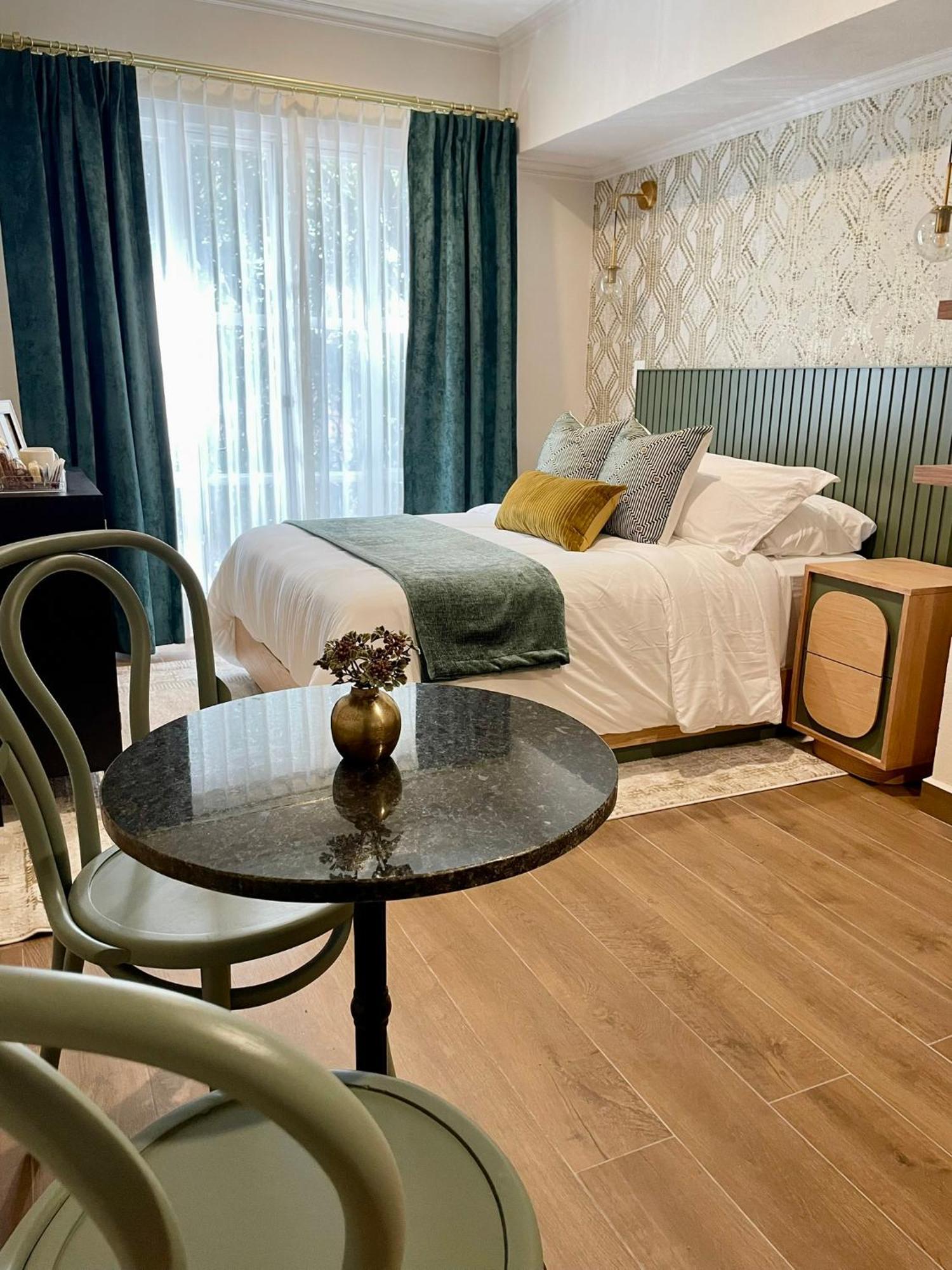 Suite Roma Sur Condesa Мексико Сити Екстериор снимка