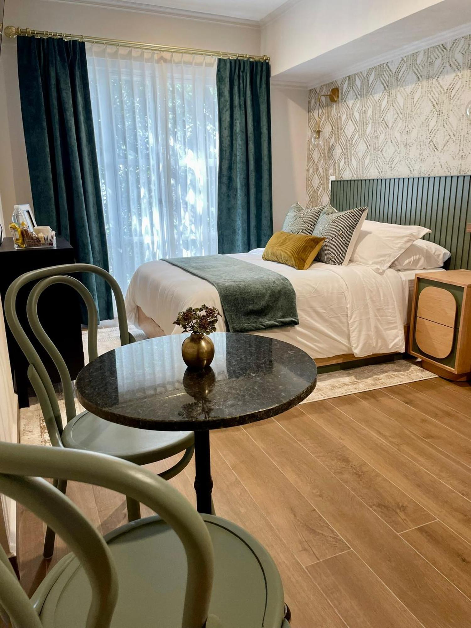 Suite Roma Sur Condesa Мексико Сити Екстериор снимка