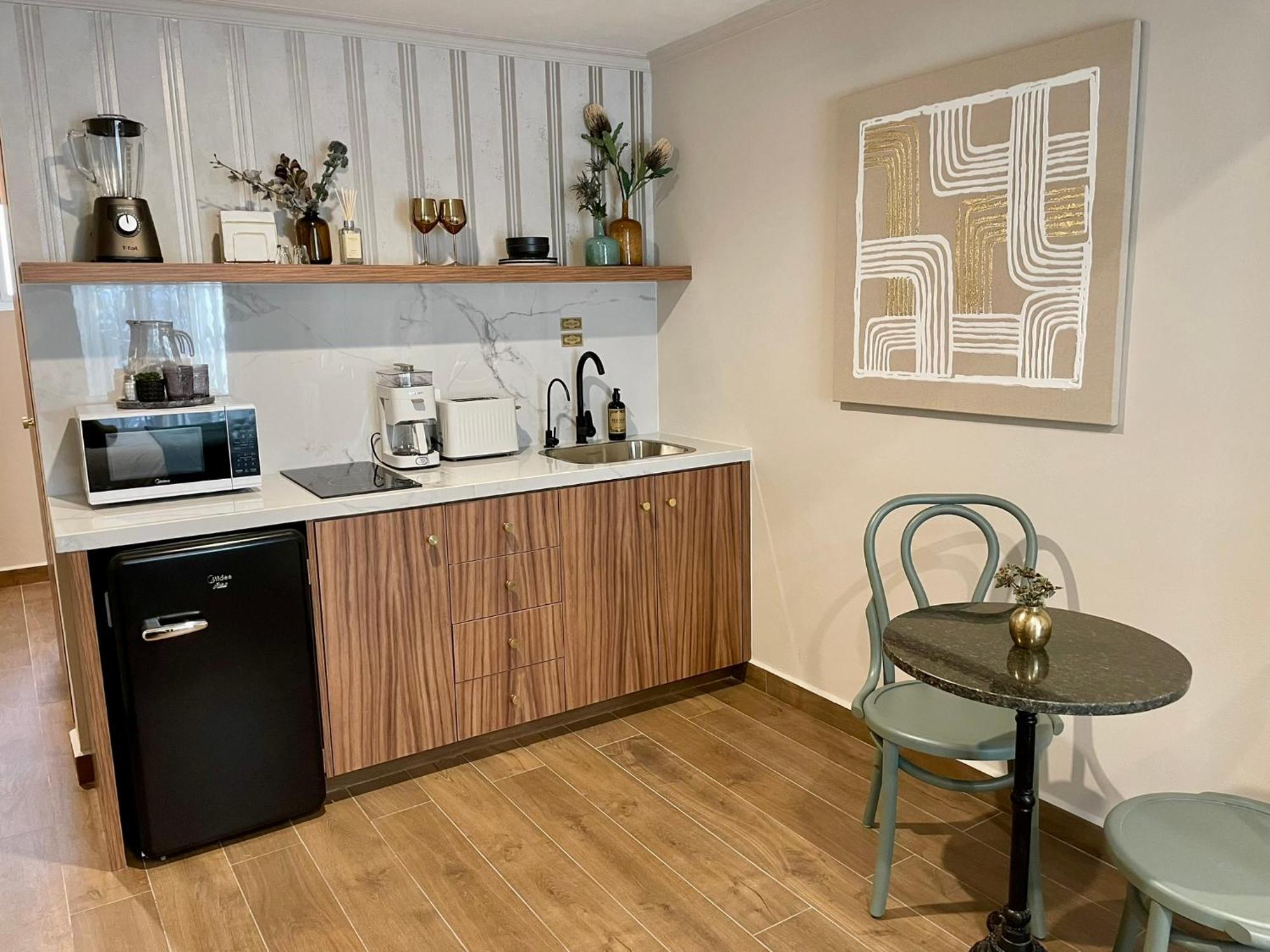 Suite Roma Sur Condesa Мексико Сити Екстериор снимка