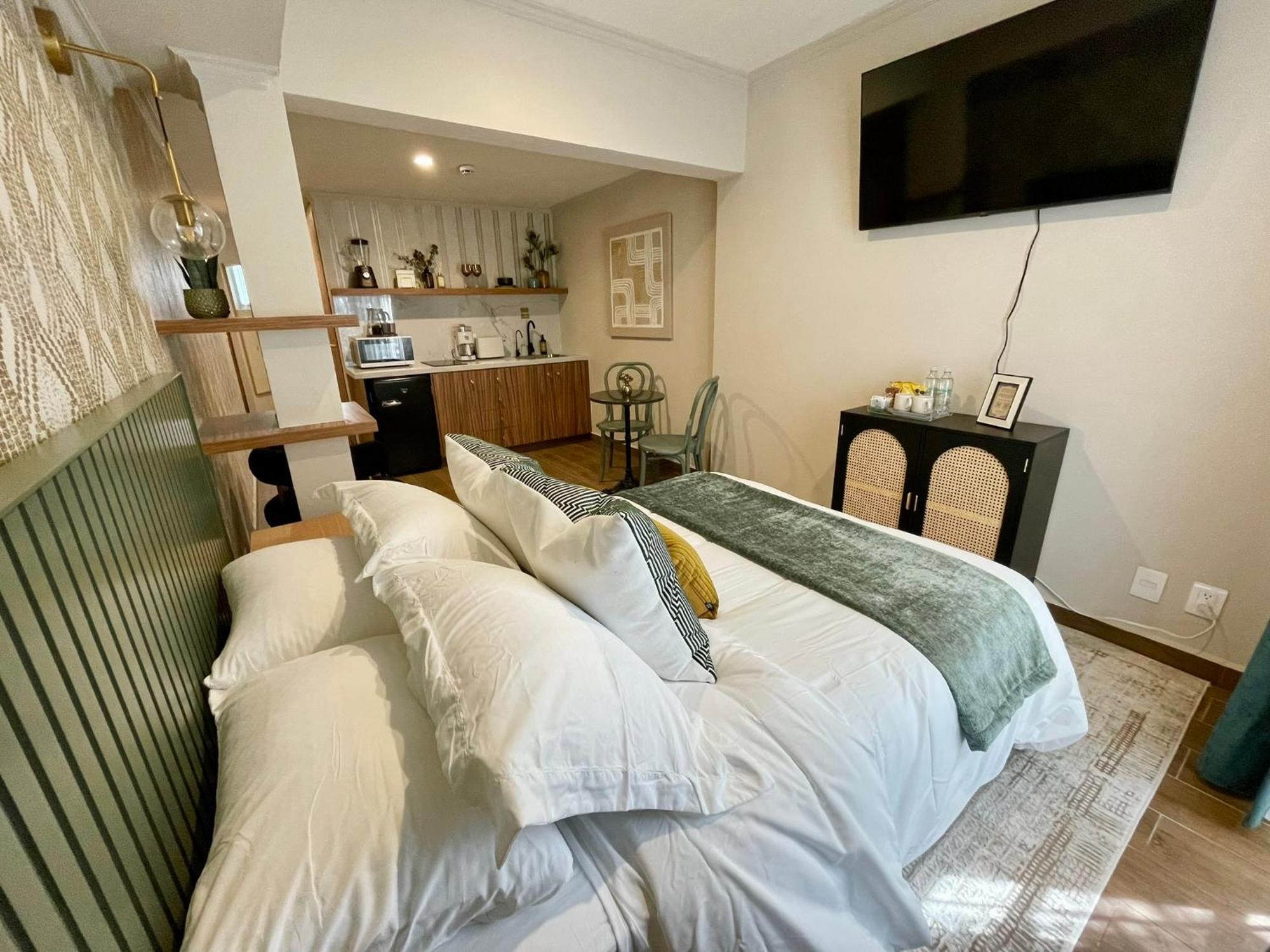 Suite Roma Sur Condesa Мексико Сити Екстериор снимка