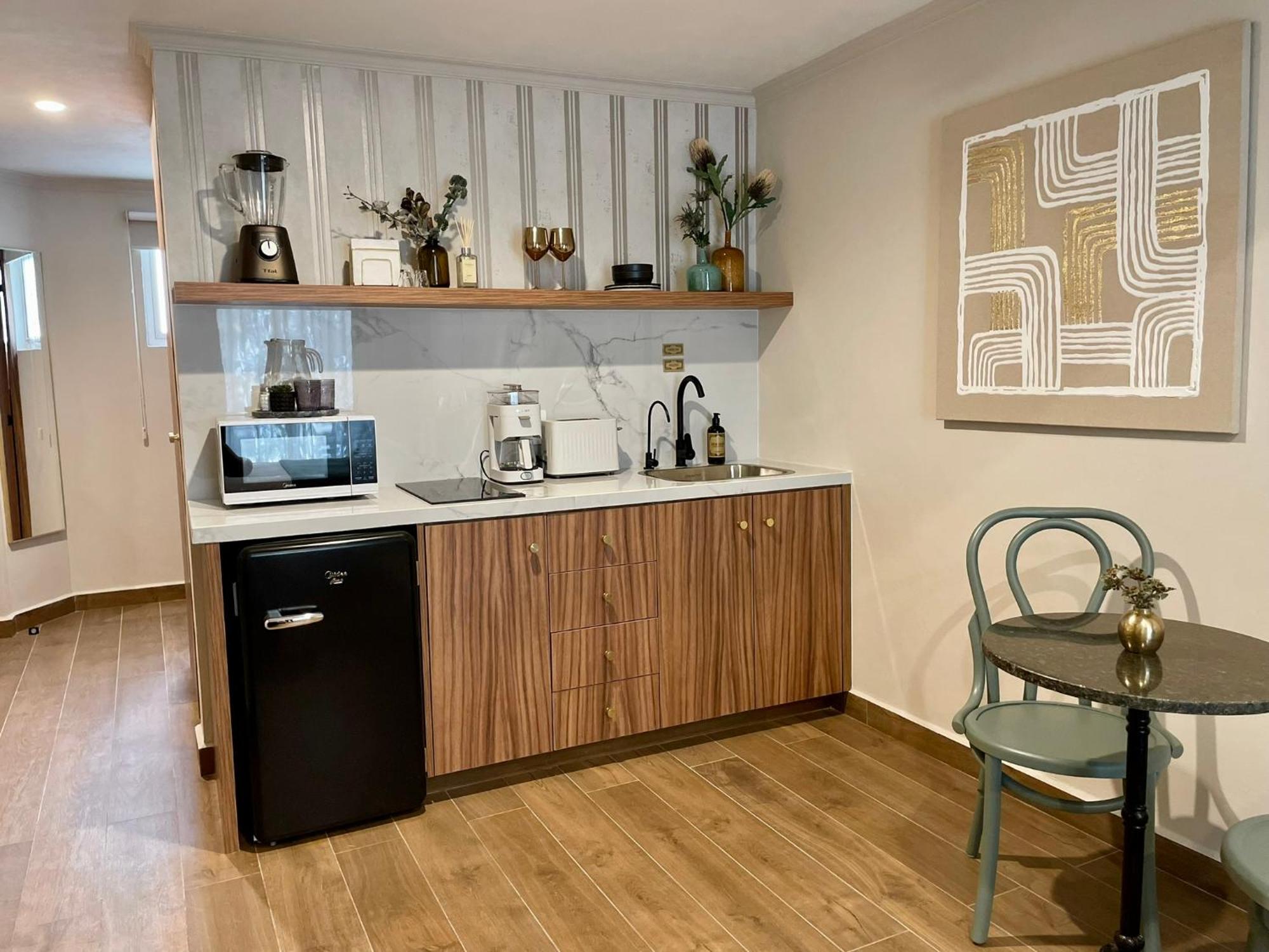 Suite Roma Sur Condesa Мексико Сити Екстериор снимка