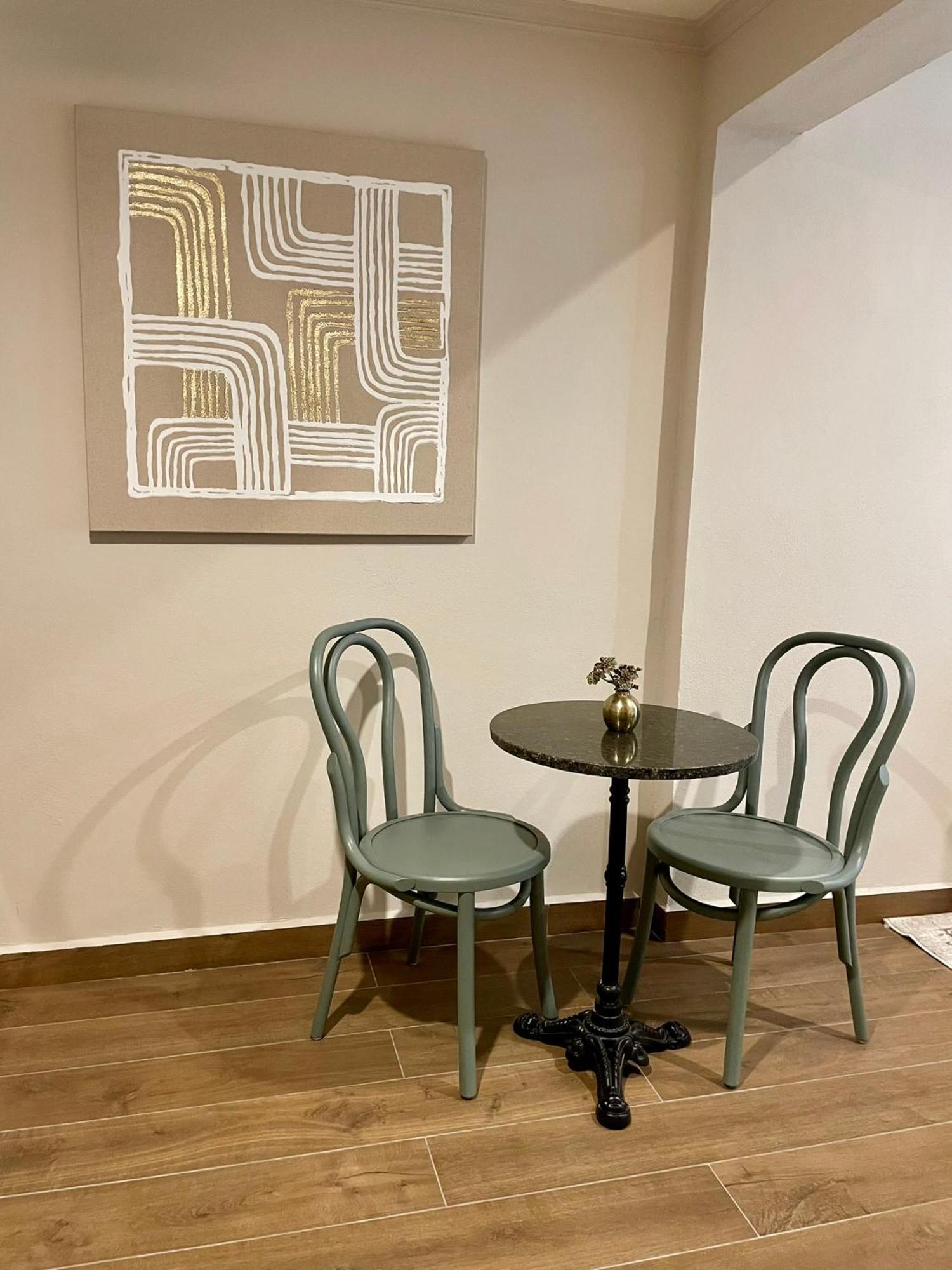 Suite Roma Sur Condesa Мексико Сити Екстериор снимка