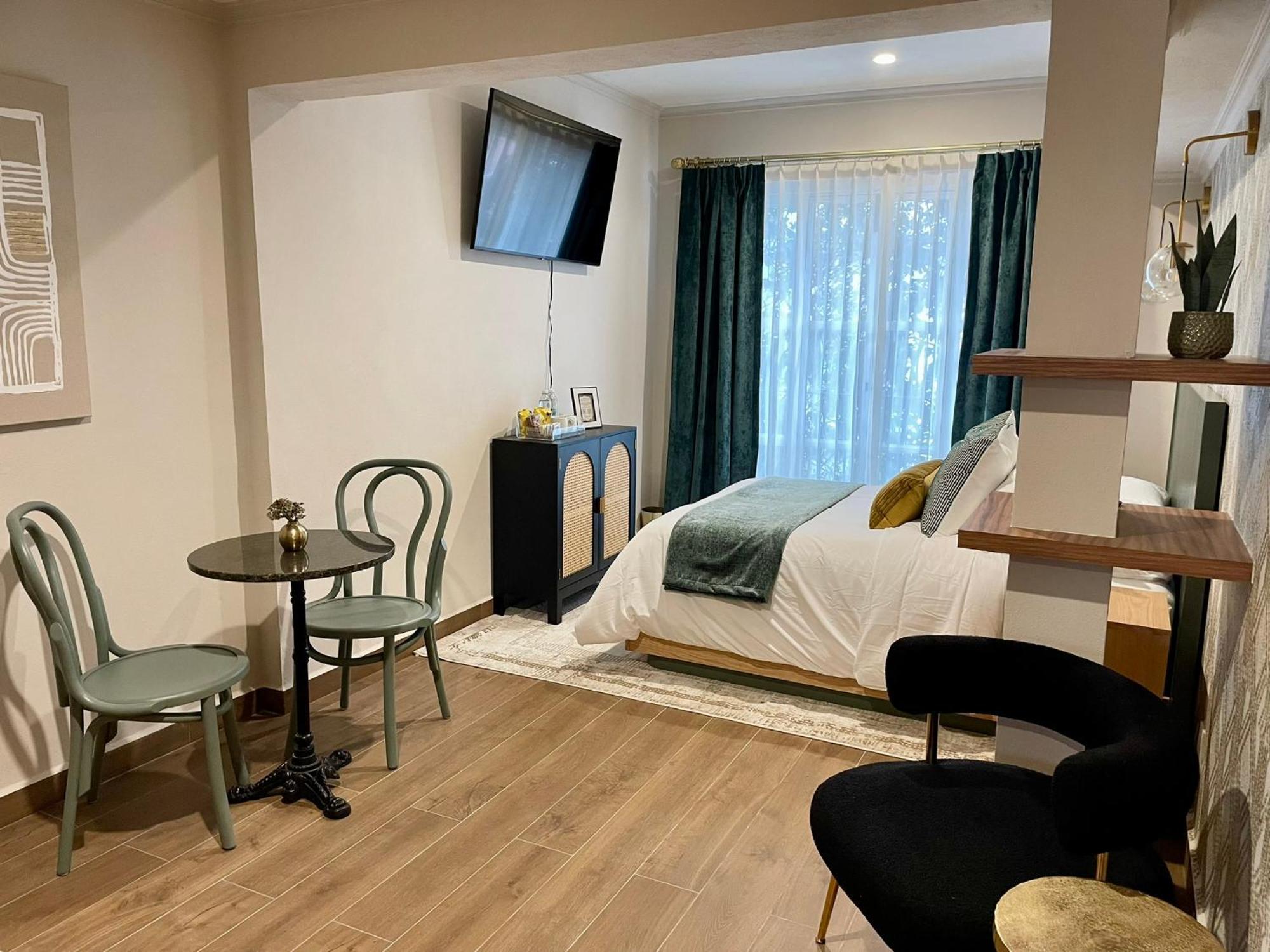 Suite Roma Sur Condesa Мексико Сити Екстериор снимка