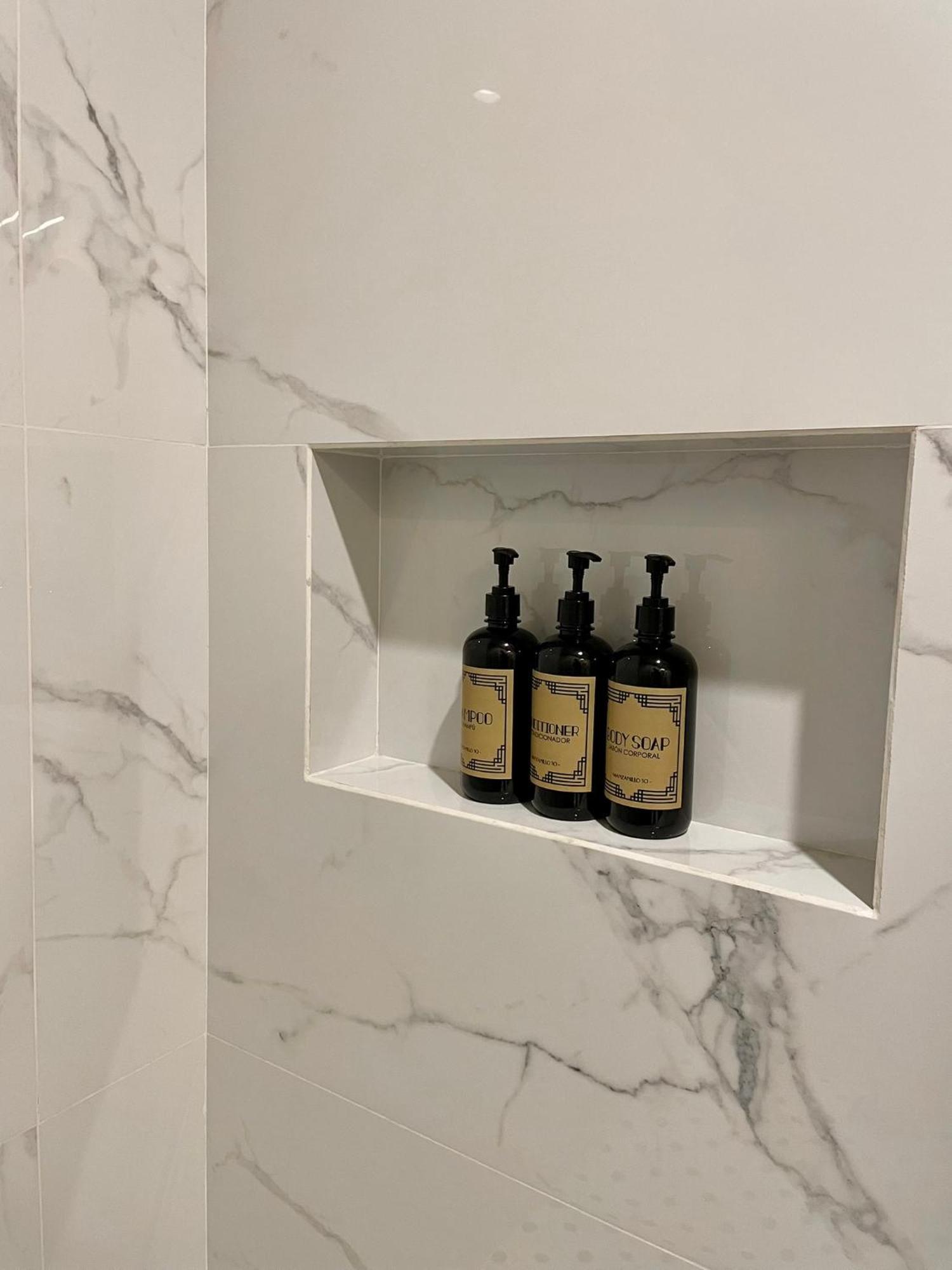 Suite Roma Sur Condesa Мексико Сити Екстериор снимка