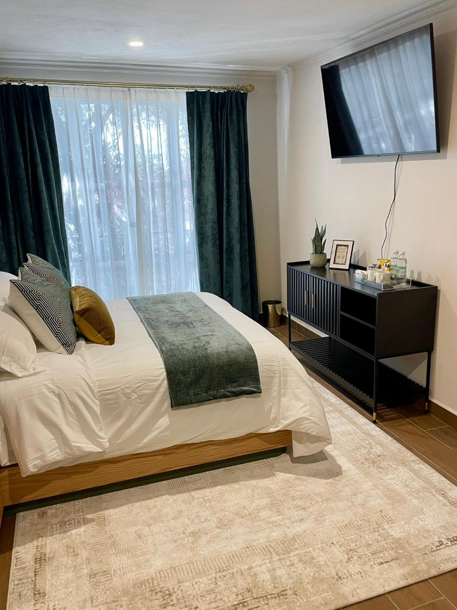 Suite Roma Sur Condesa Мексико Сити Екстериор снимка