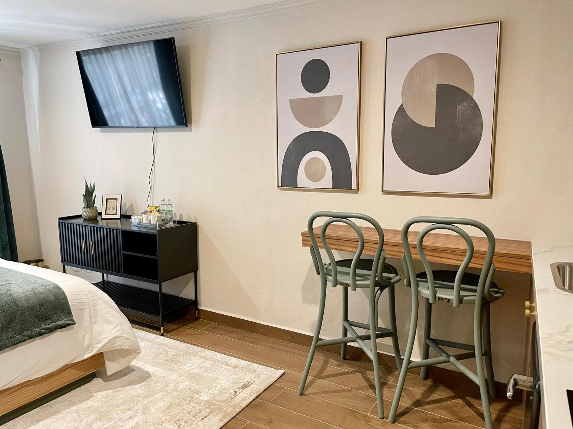 Suite Roma Sur Condesa Мексико Сити Екстериор снимка