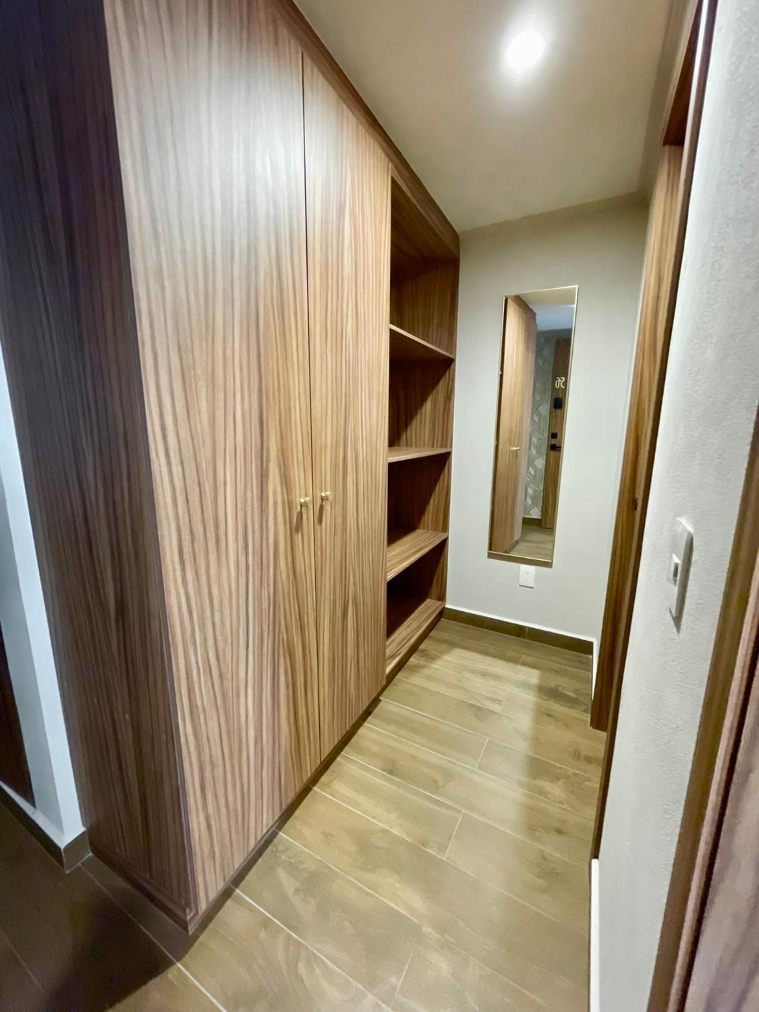 Suite Roma Sur Condesa Мексико Сити Екстериор снимка
