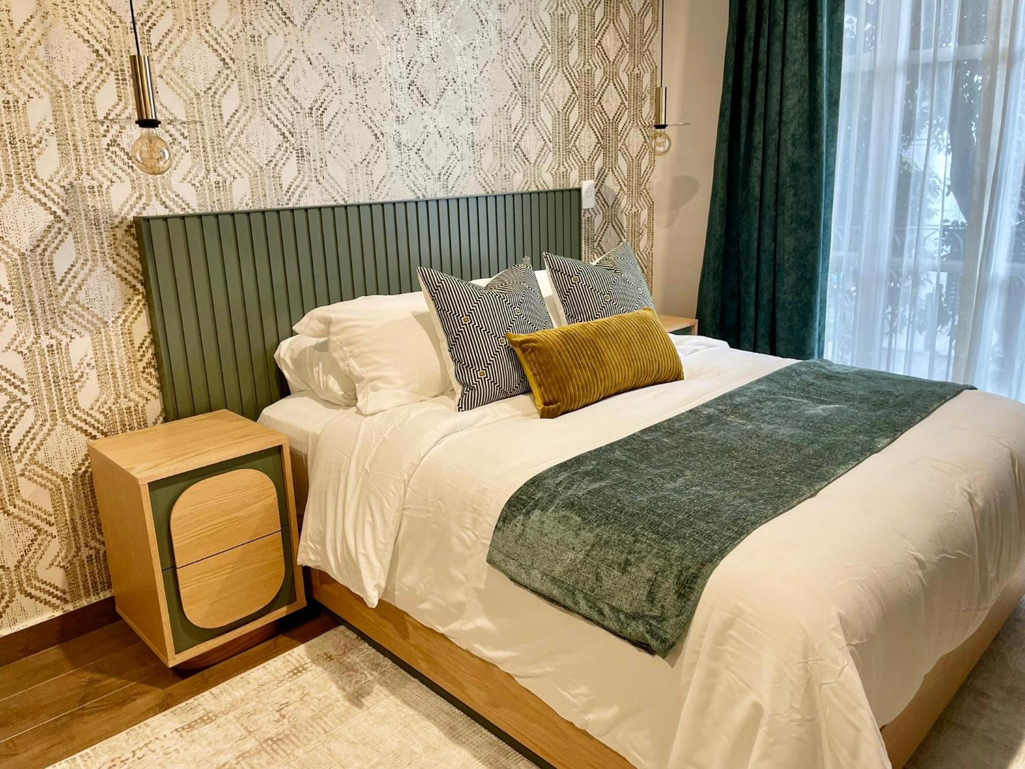 Suite Roma Sur Condesa Мексико Сити Екстериор снимка