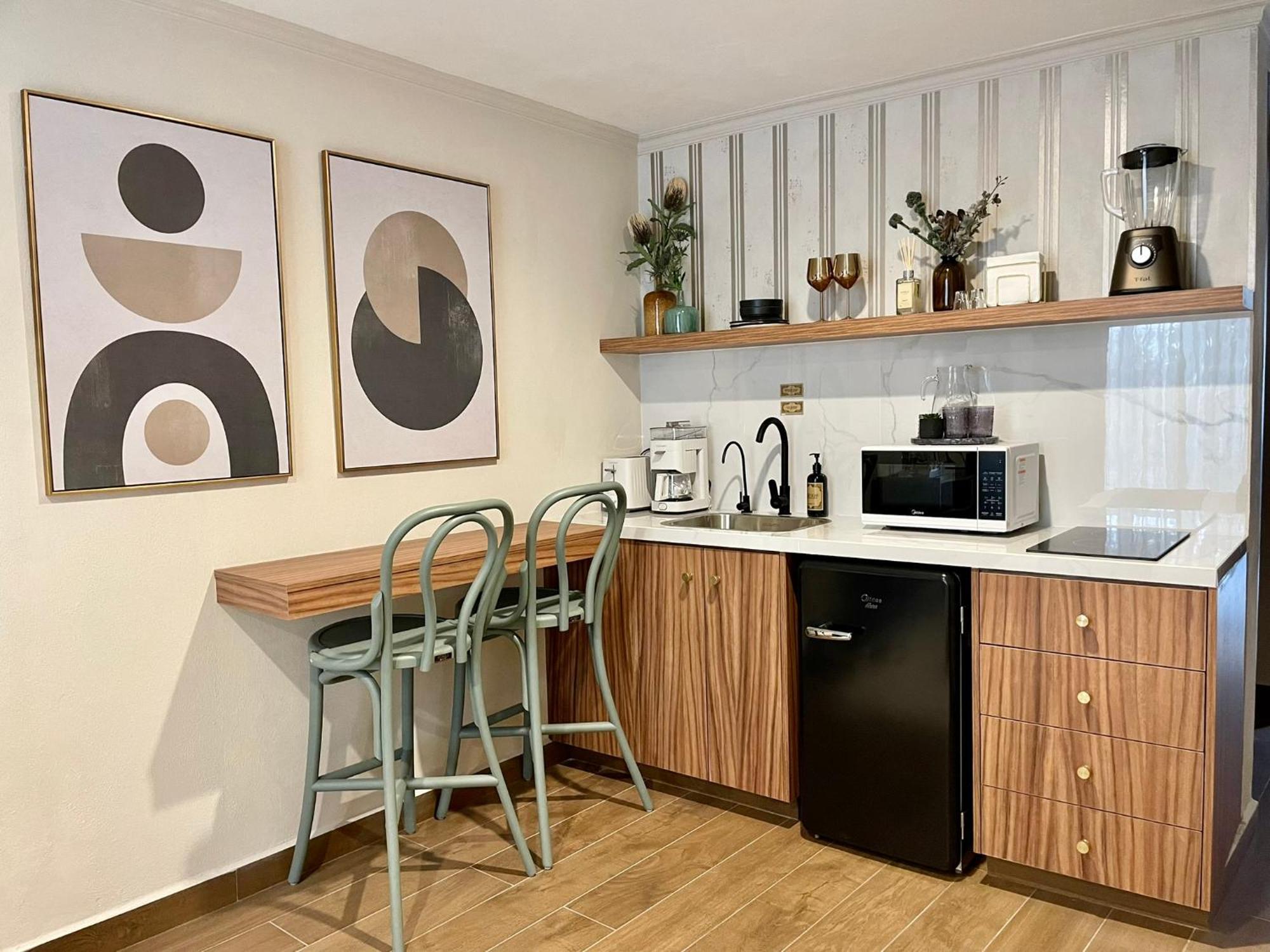 Suite Roma Sur Condesa Мексико Сити Екстериор снимка